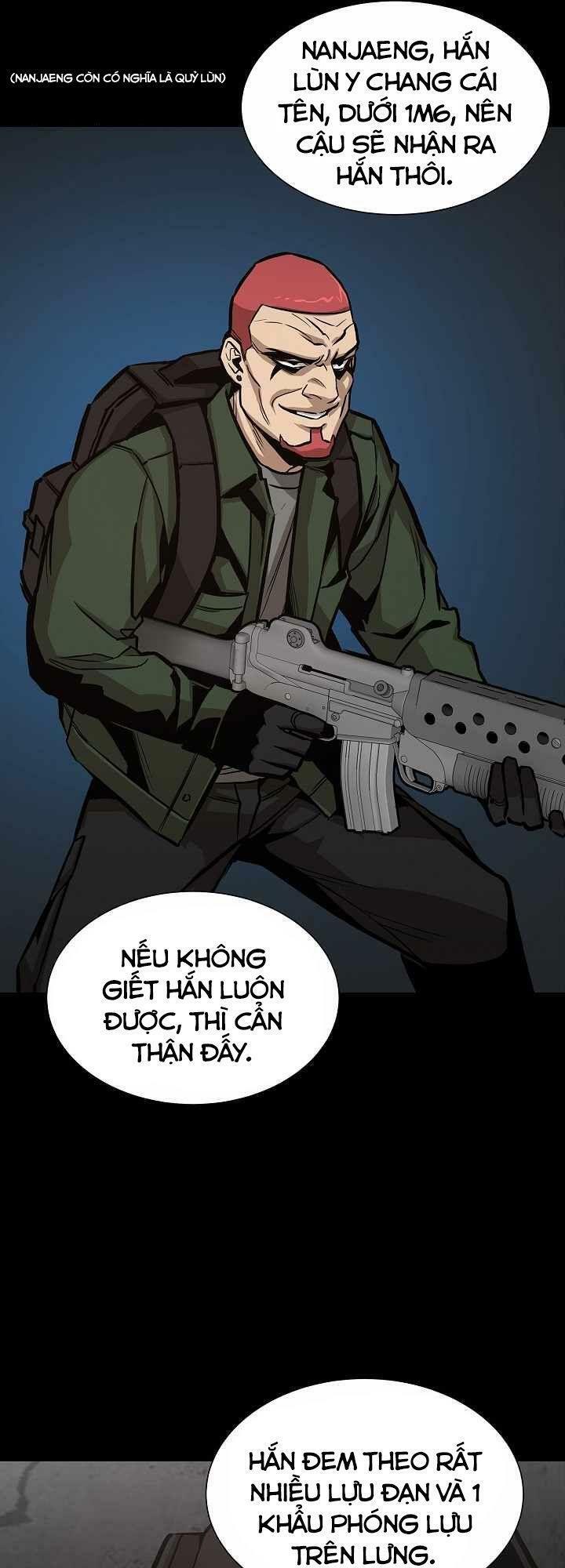 return survival chapter 81 9