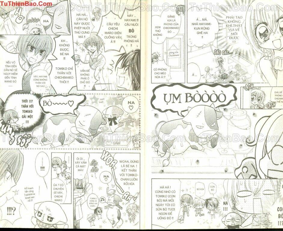 tôi là idol chapter 11 4