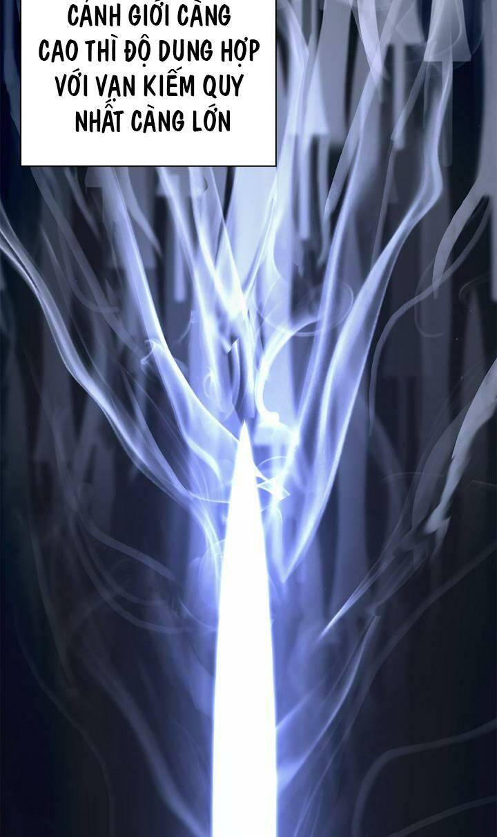 xuyên không thành hổ chapter 111 22