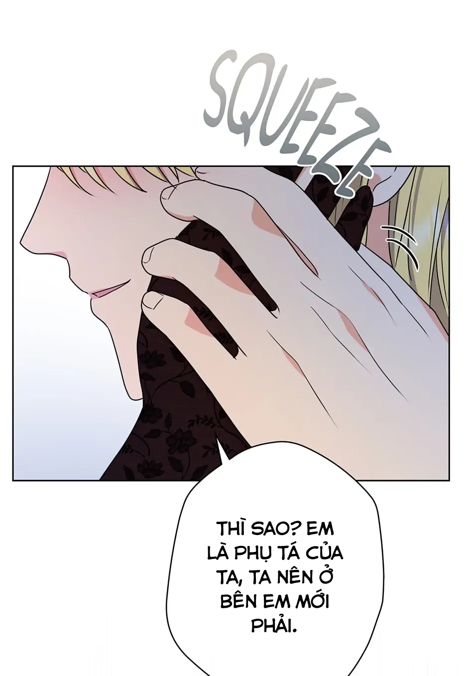 từ hầu gái tôi đã trở thành hoàng hậu chapter 51.2 24