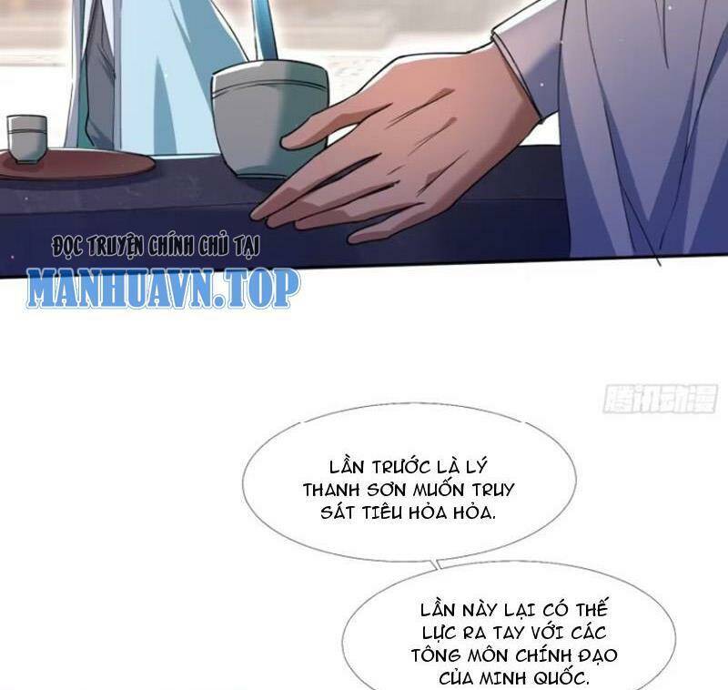 trăm tuổi mở hệ thống: con hiền cháu ngoan quỳ khắp núi! chapter 17 51