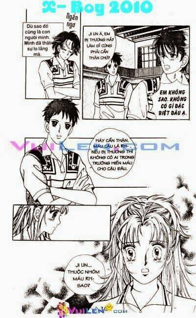 cô giáo tuổi 18 chapter 6 31