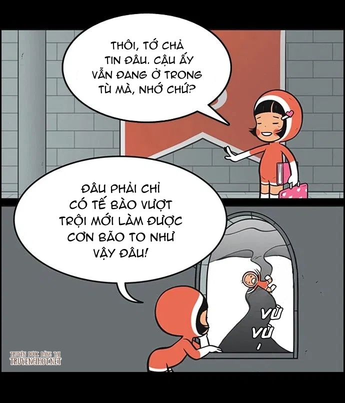 yumis cells chapter 76 13