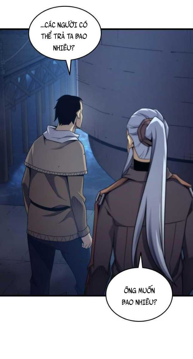 sự trở lại của pháp sư vĩ đại sau 4000 năm chapter 168.2 17