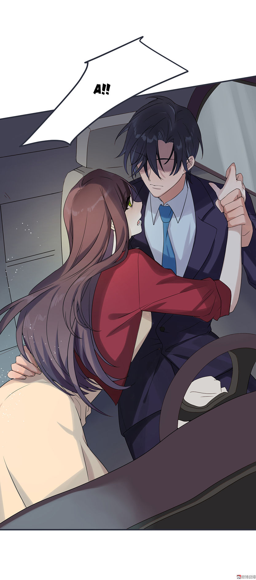 tổng tài truy thê: phu nhân lại chạy trốn chapter 1 27