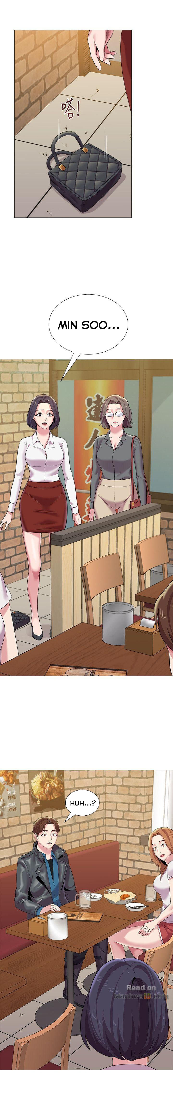 cô giáo bán thân chapter 25 8