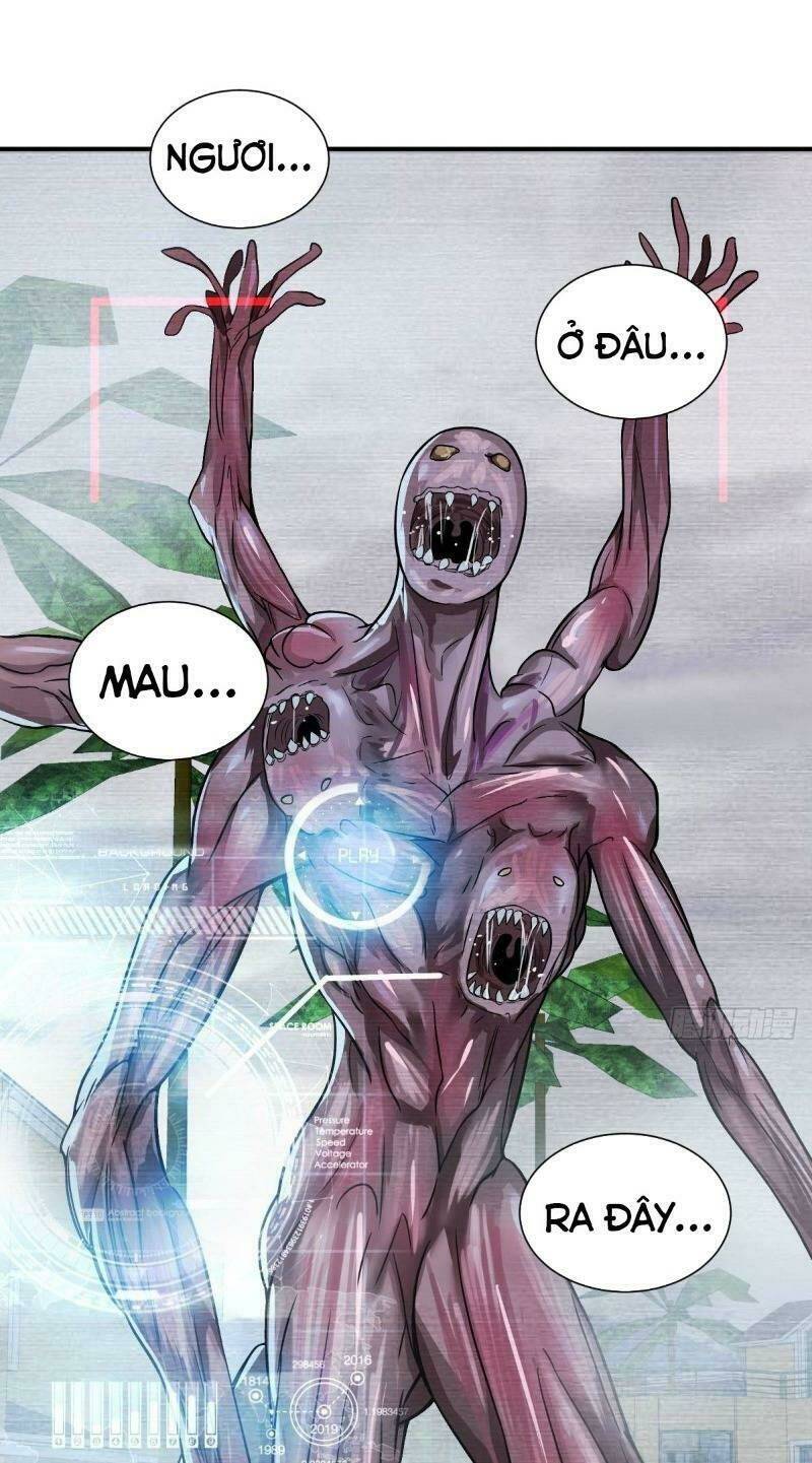 danh sách kẻ phản diện chapter 78 31