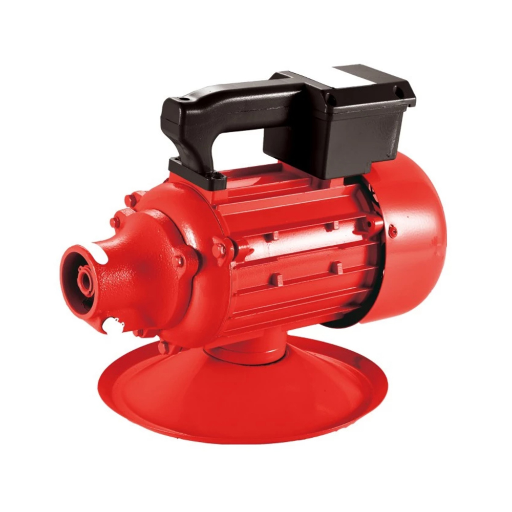 Đầm Dùi ABG 1.5Kw/220V - Máy Đầm Bê Tông Dùng Trong Công Trình Cầu Đường, Xây Dựng Và Đời Sống - Hàng Chính Hãng