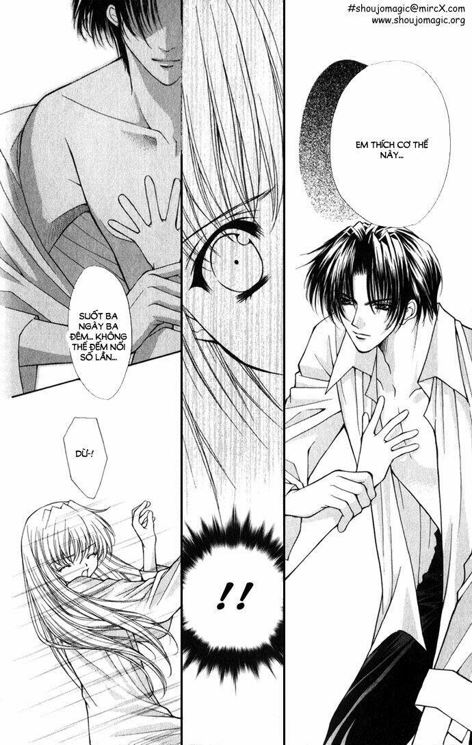 anh chàng khắc tinh chapter 18 8