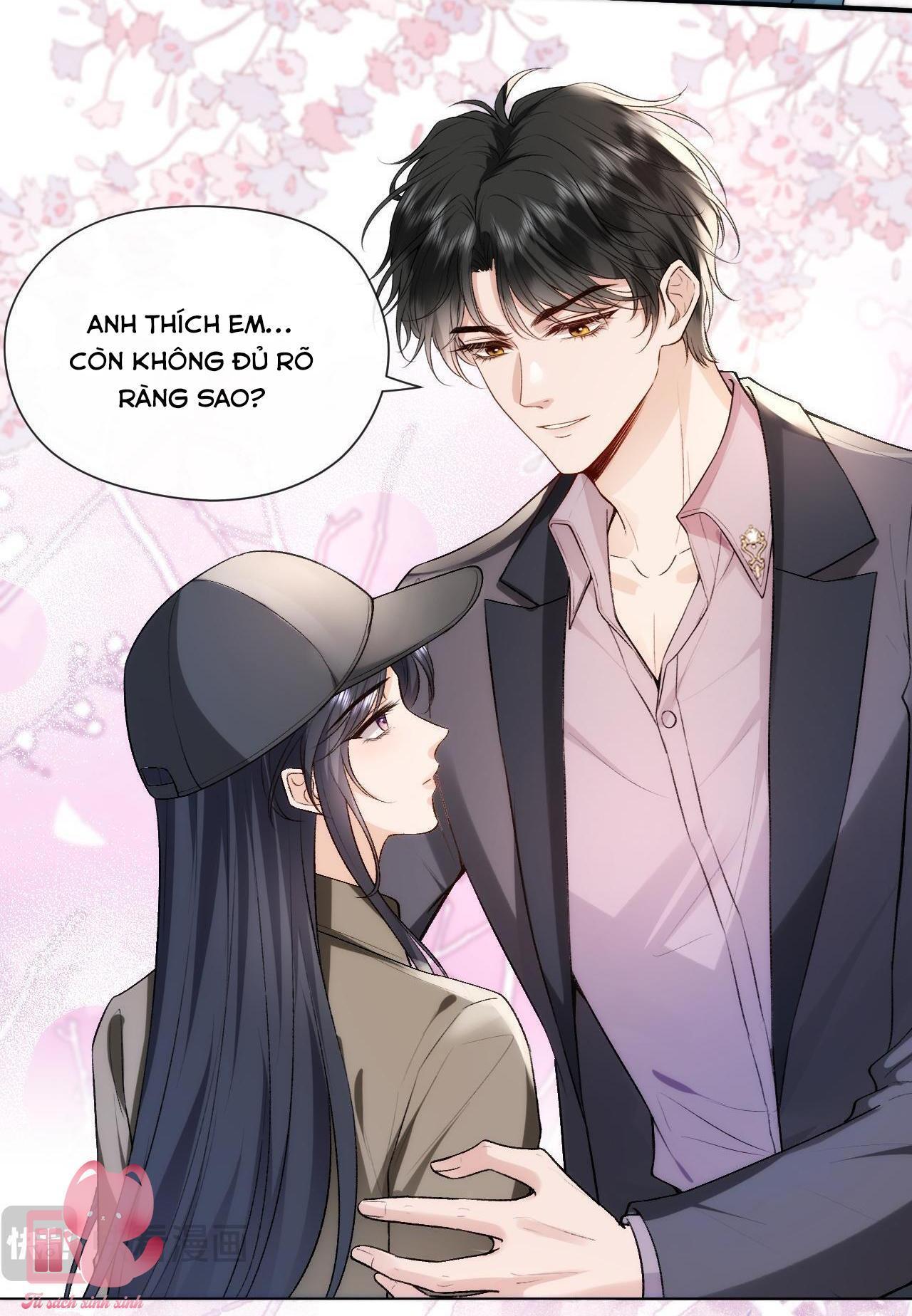 phu nhân mỗi ngày đều tại tuyến vả mặt chapter 34 4