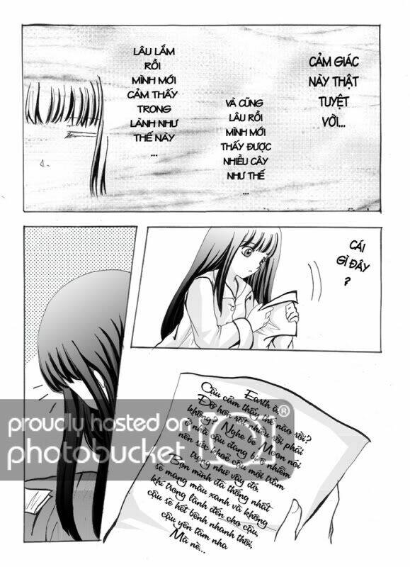 the story of universe school( hot hot) chapter 1 23