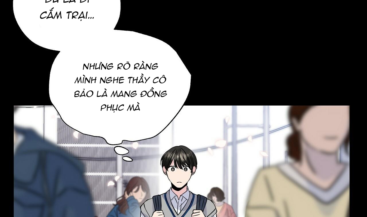 vị ngọt đôi môi chapter 9 33