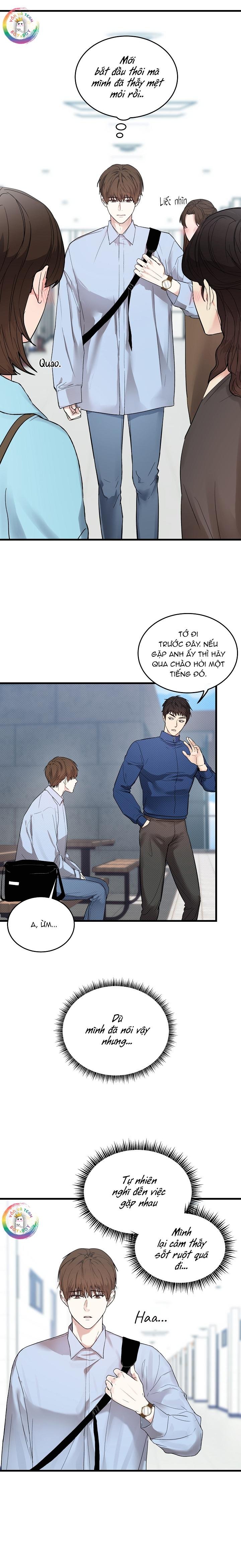 sweet shot chapter 1 18