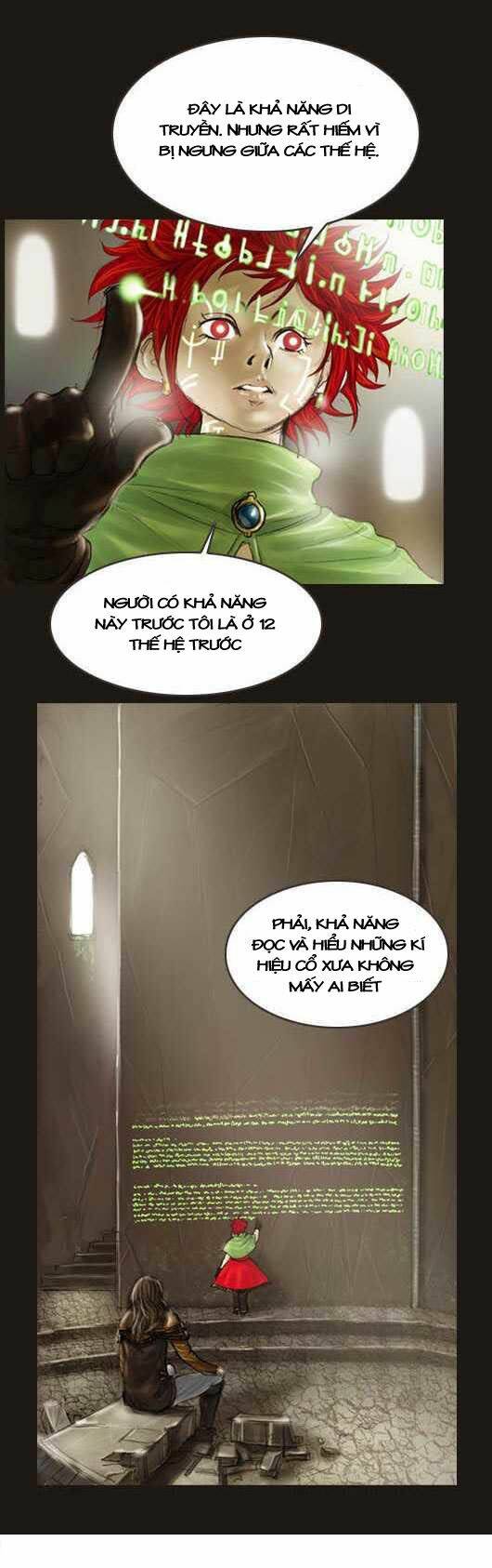 hội ảo thuật chapter 11 7