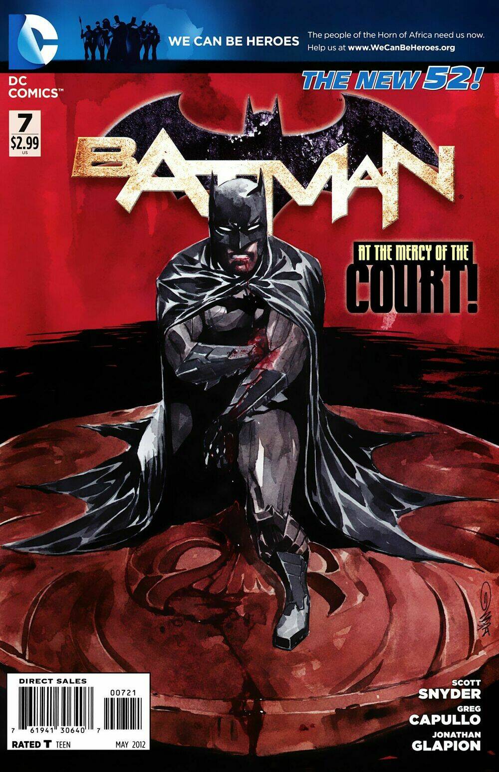 Batman chapter 7 2