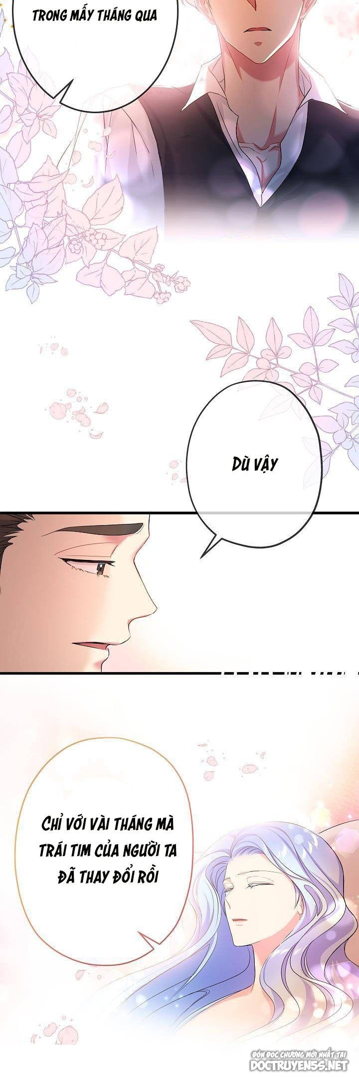 nếu tôi là nhân vật phản diện liệu tôi sẽ chết chapter 36 14