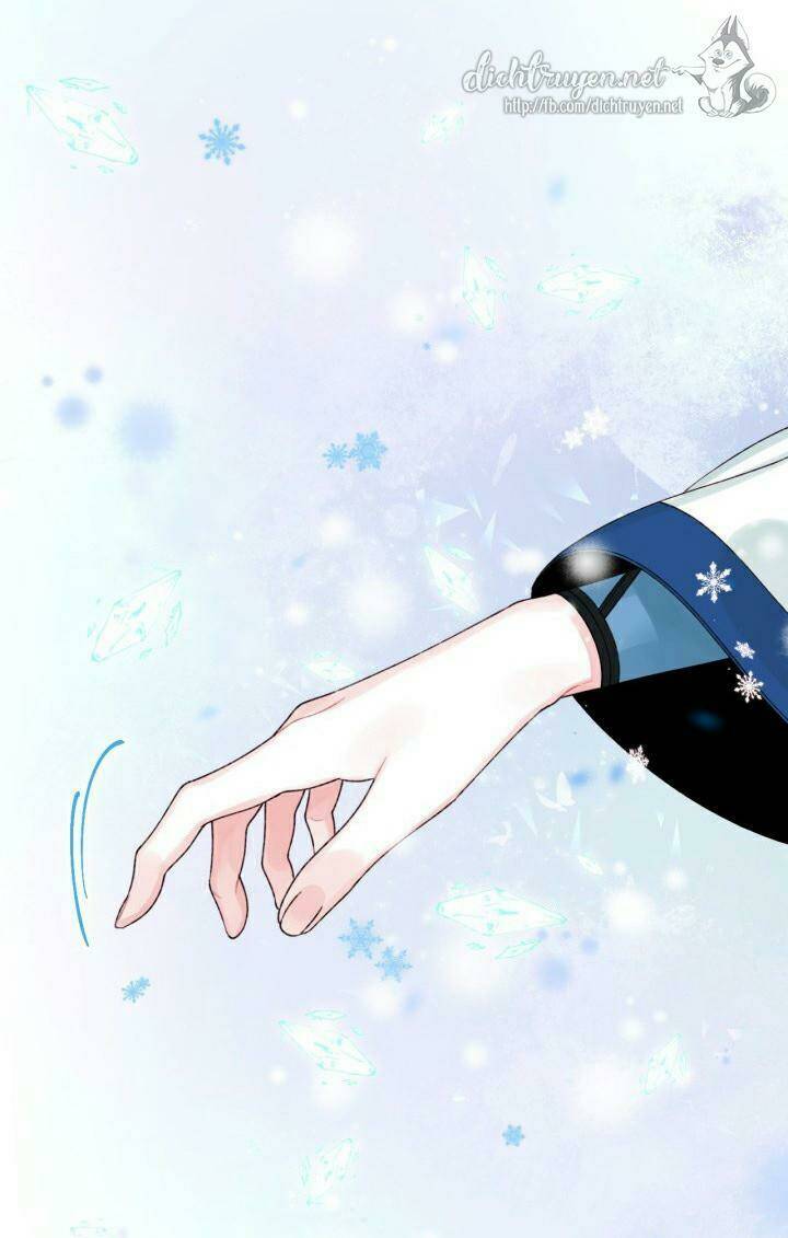 công chúa bãi rác chapter 35 22