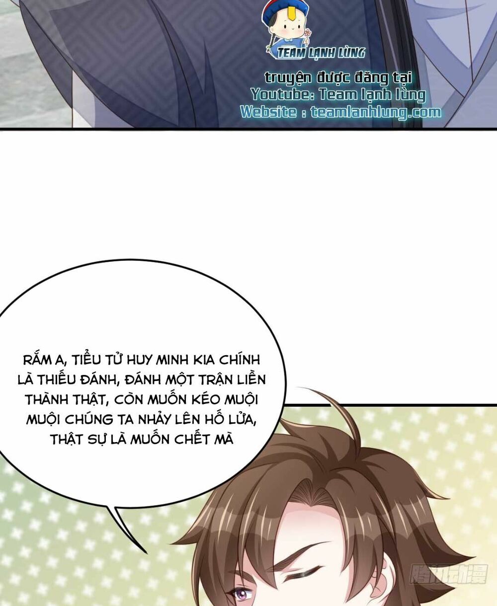 thuần hóa ba ba bạo quân chapter 44 4