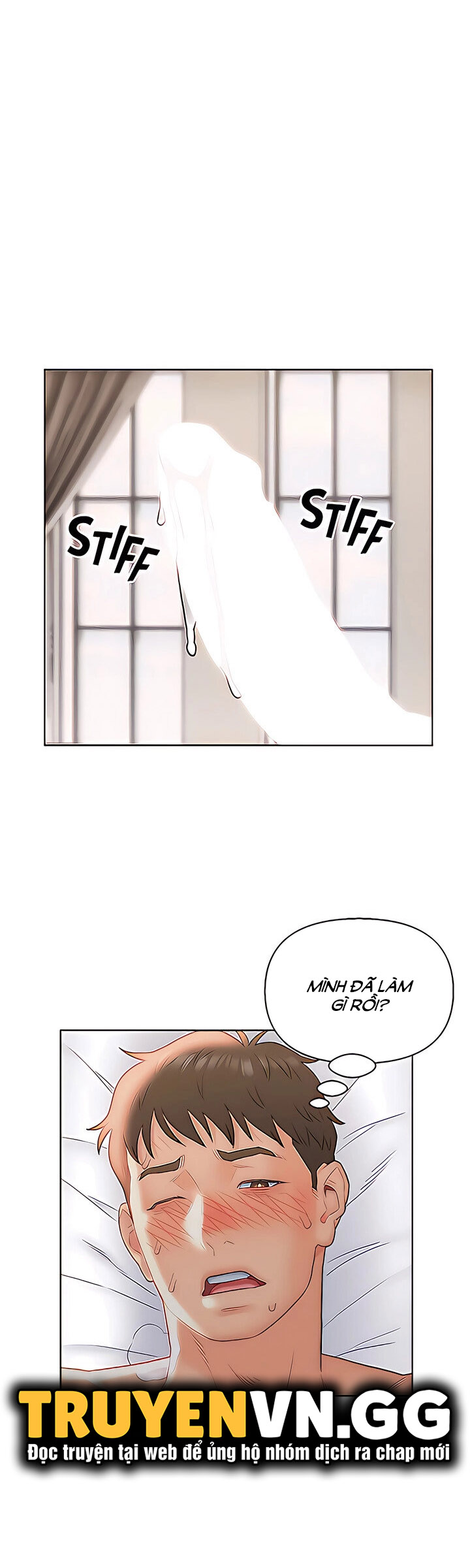 con rể yêu chapter 18 1