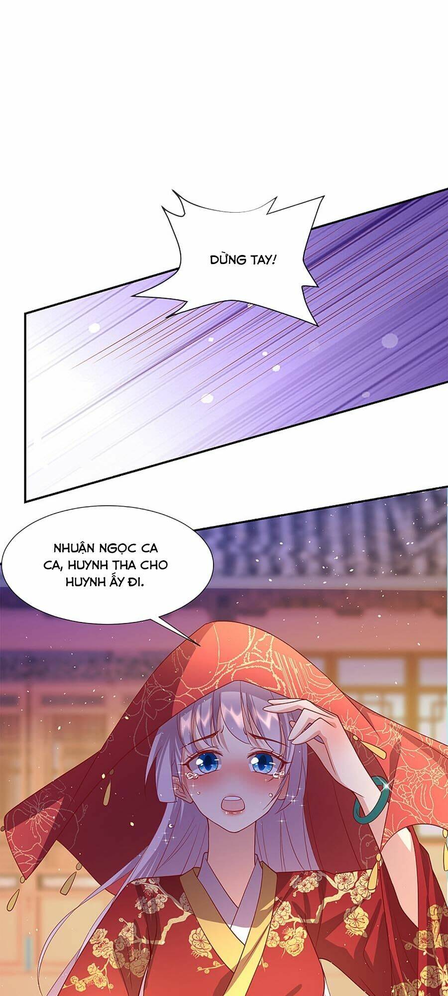 dưỡng thú vi phi chapter 53 12