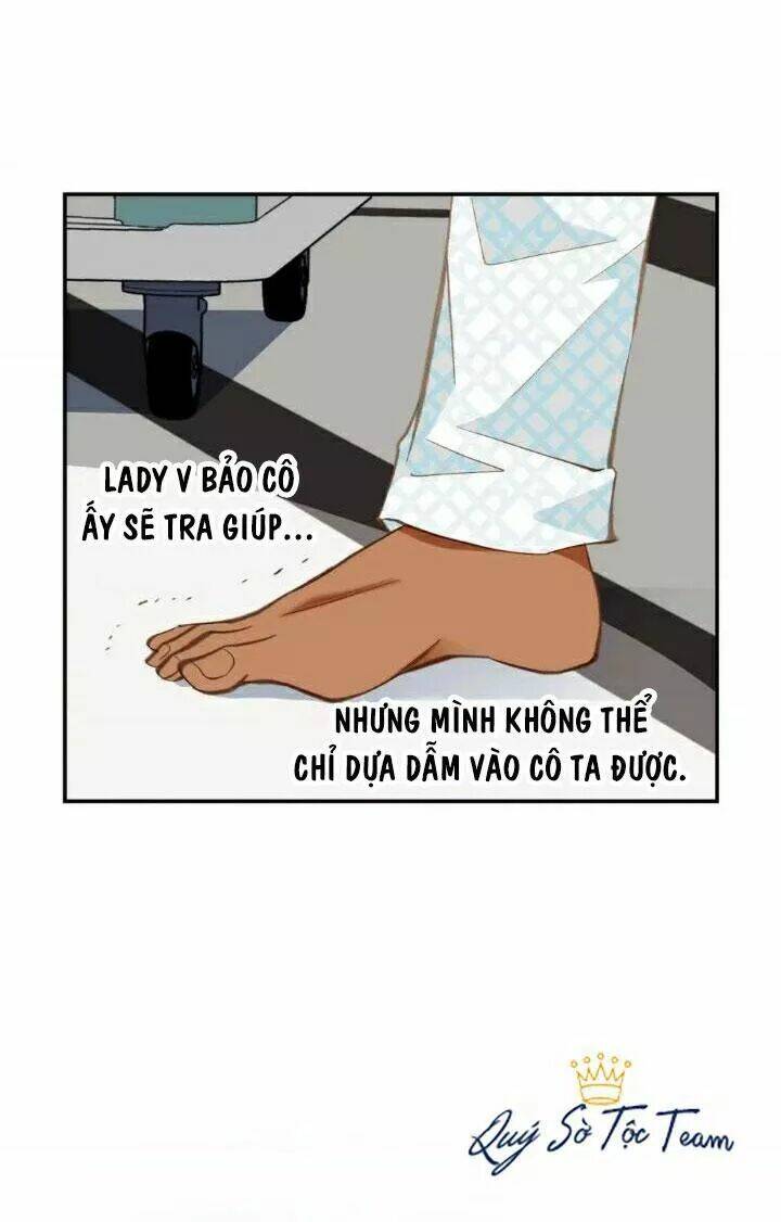 tiếp xúc chí mạng chapter 97 61