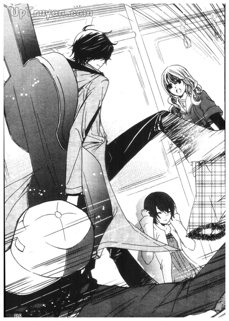 khu vườn ảo mộng chapter 1 115