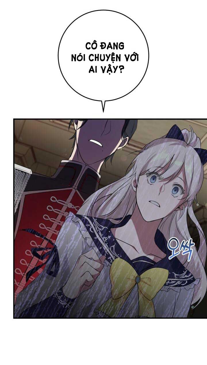 hãy nếm và nuốt đi nào chapter 13.2 9