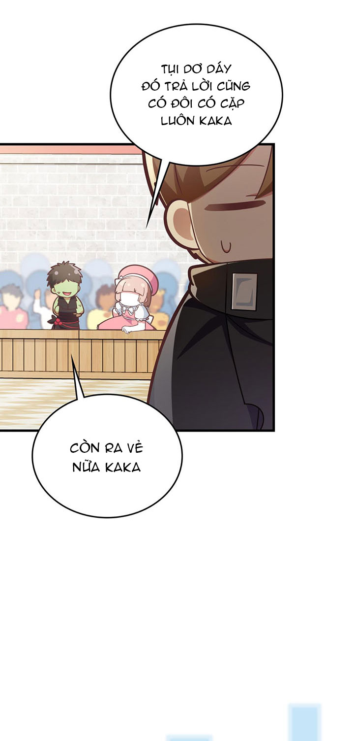 tên nhóc cùng bang hội là hàng xóm chapter 18 40