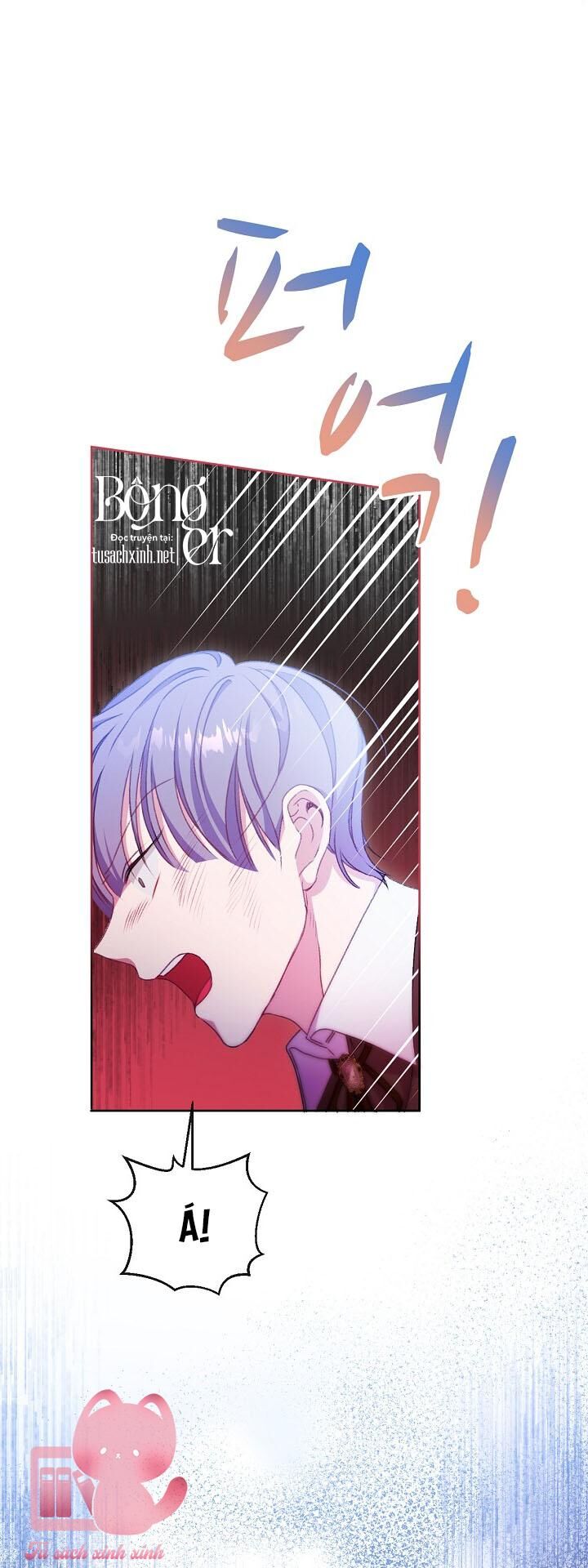 vị hôn thê của kẻ săn mồi chapter 61 6