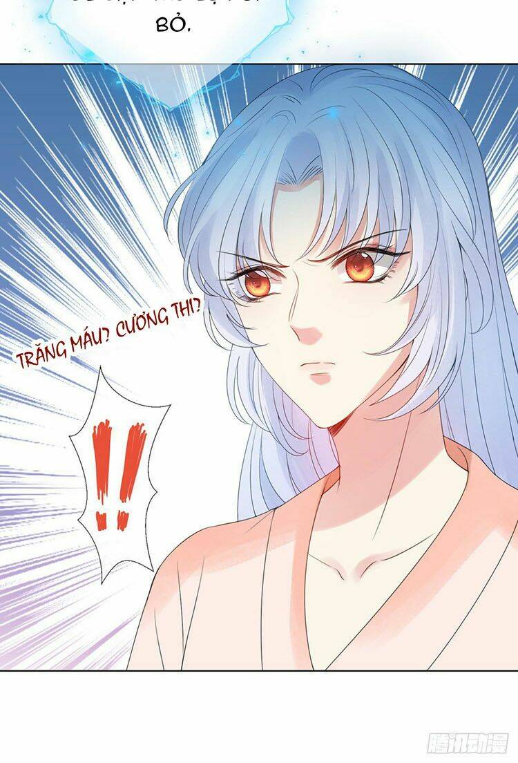 mạt thế nữ vương chapter 2.2 11