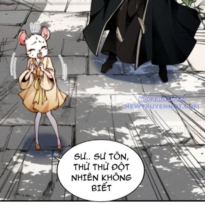 gặp mạnh thì càng mạnh, tu vi của ta không giới hạn chapter 21 47