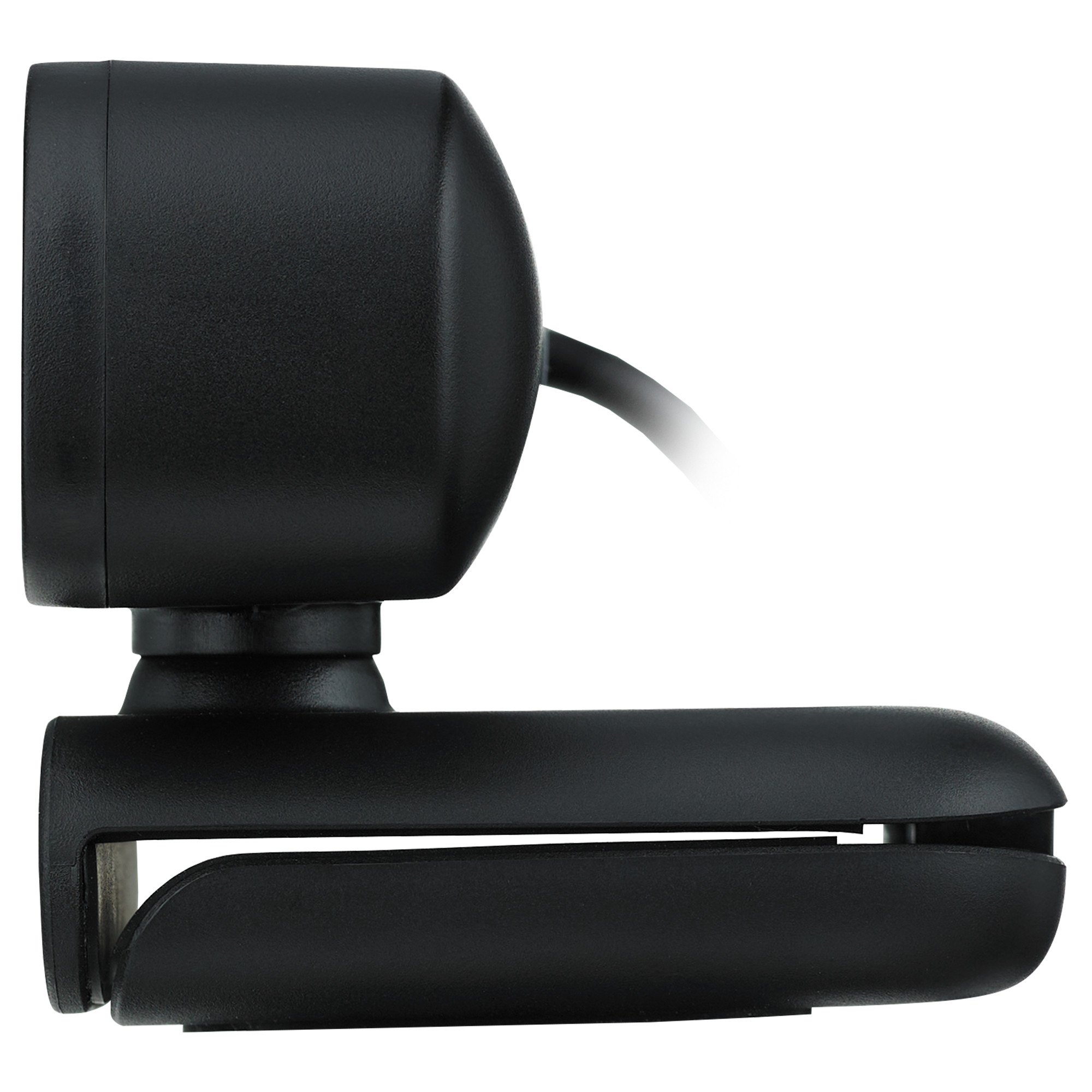 Webcam Rapoo C260 FullHD 1080p - Hàng Chính Hãng