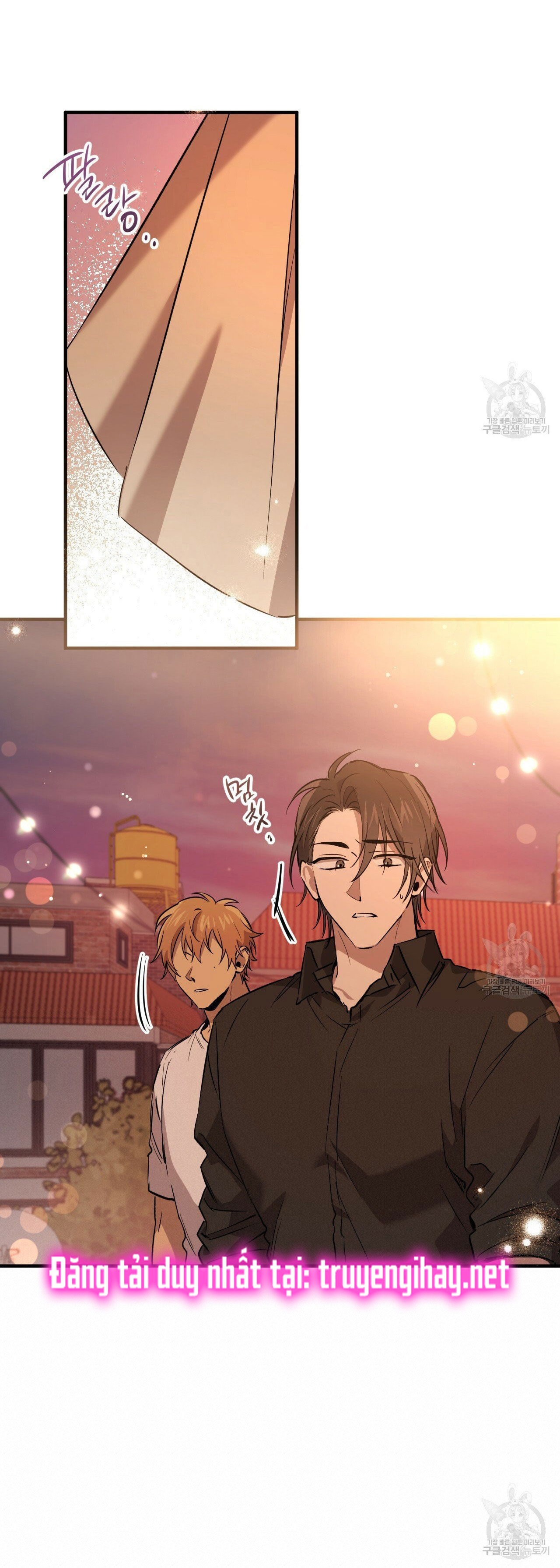 những chú thỏ của hapypy chapter 56.2 30