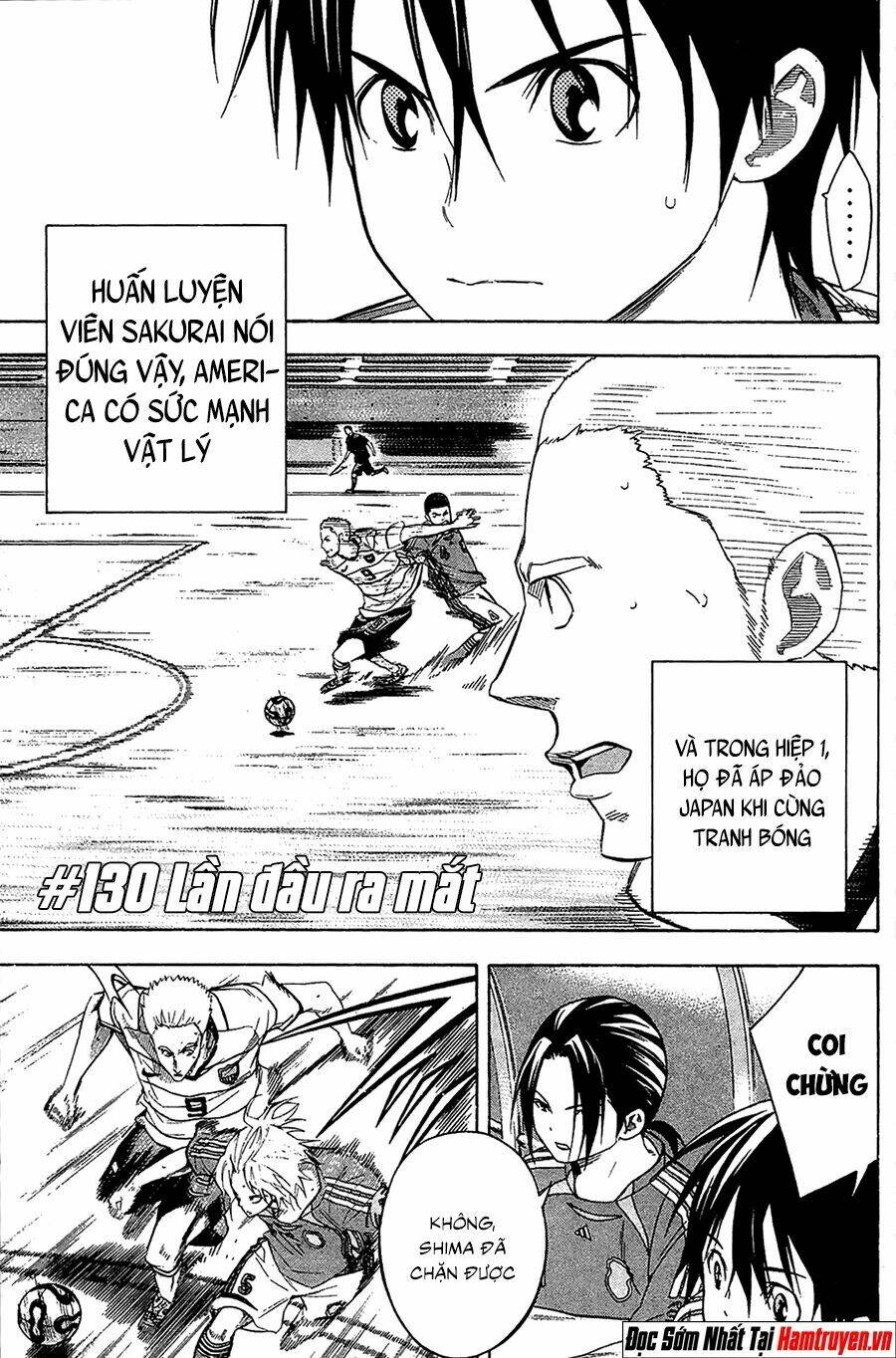 kỵ sĩ trong vòng cấm chapter 130 2