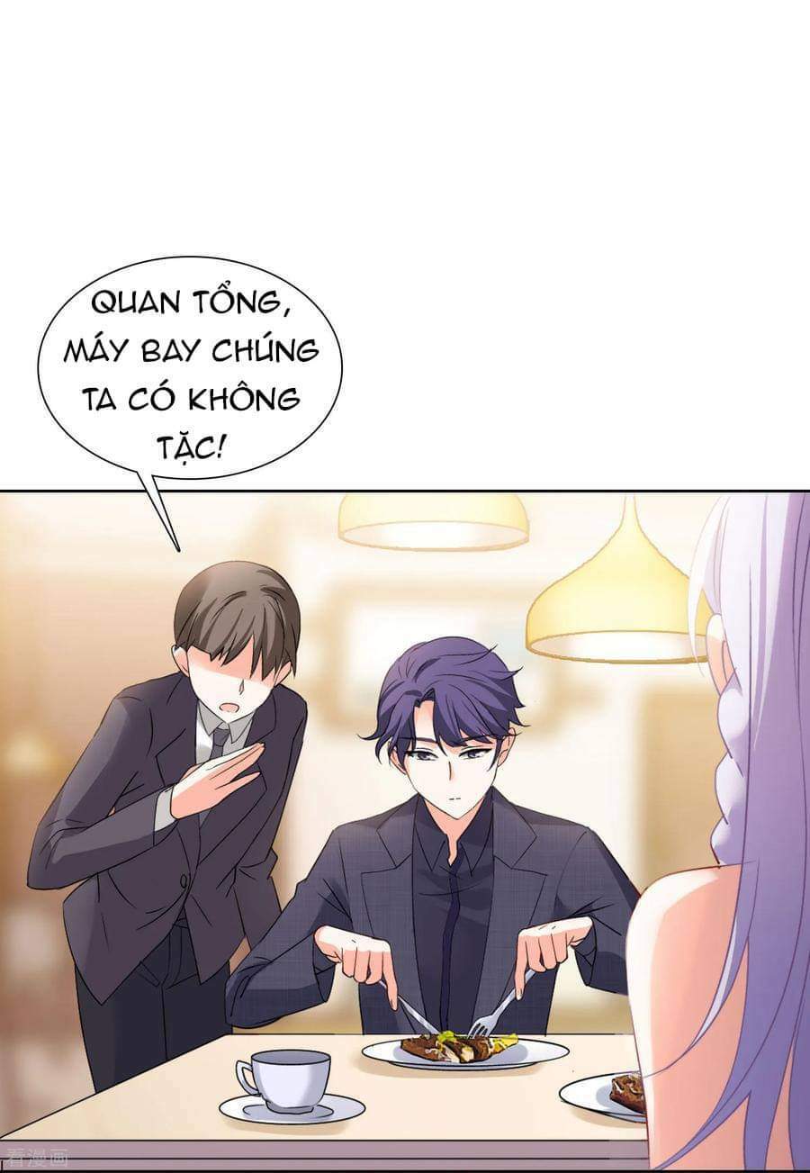 cô ấy đến rồi, xin nằm xuống! chapter 49 16