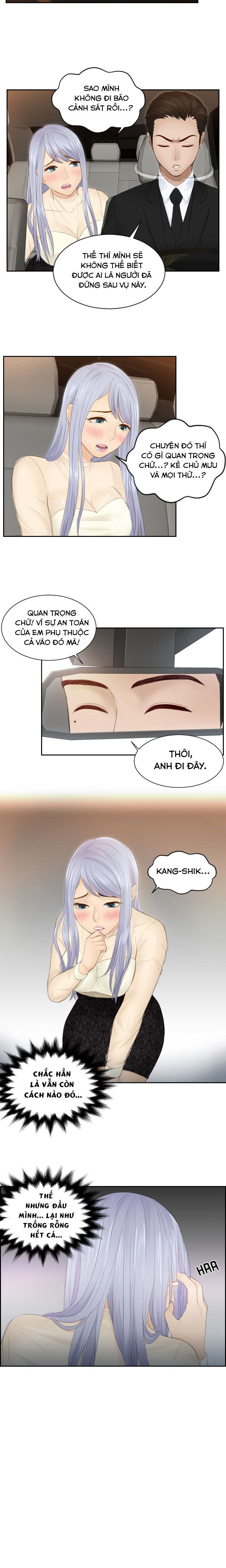 chàng thám tử đào hoa chapter 19 4