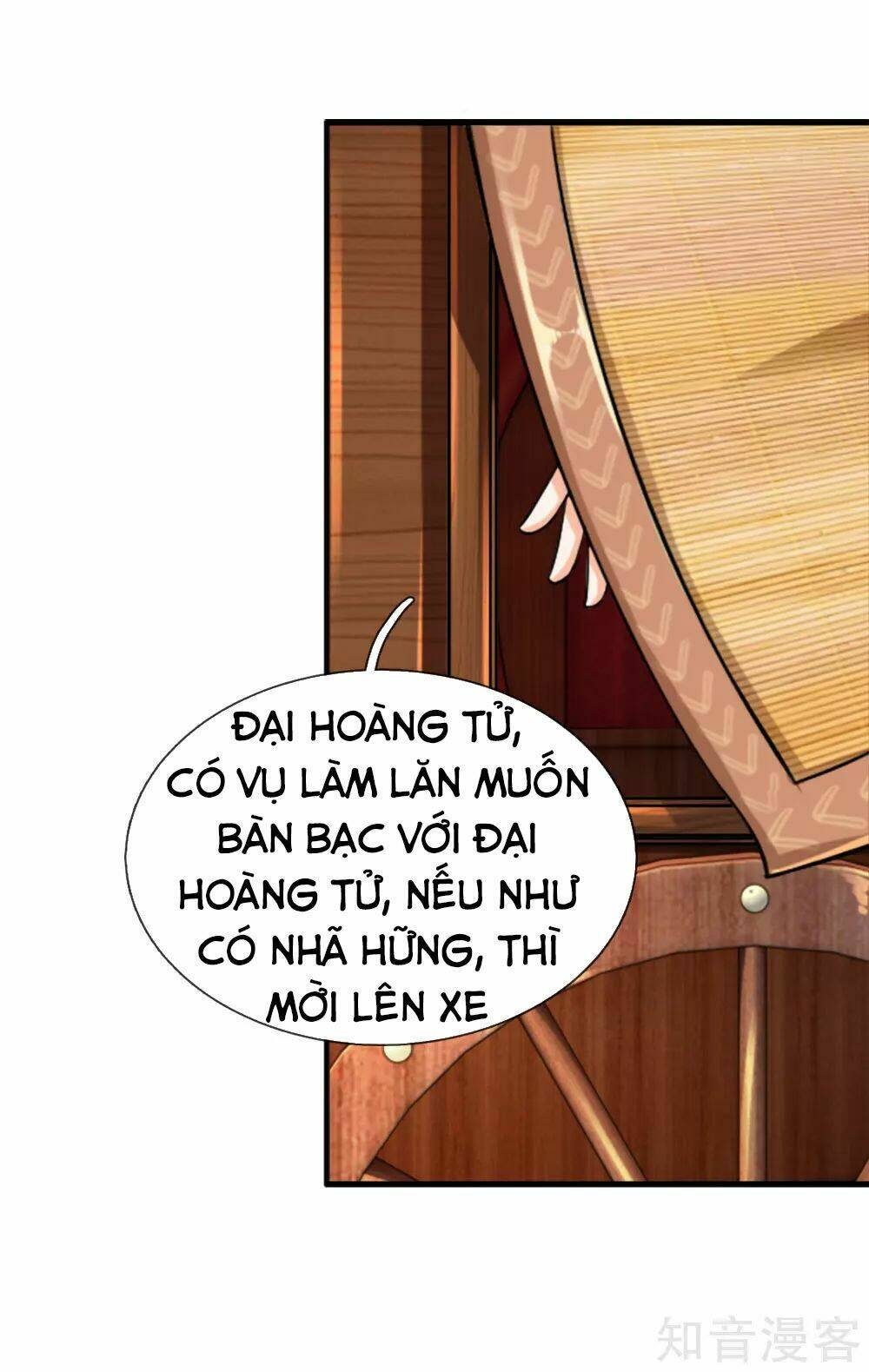 chí tôn hồng bao đại đế chapter 29 20