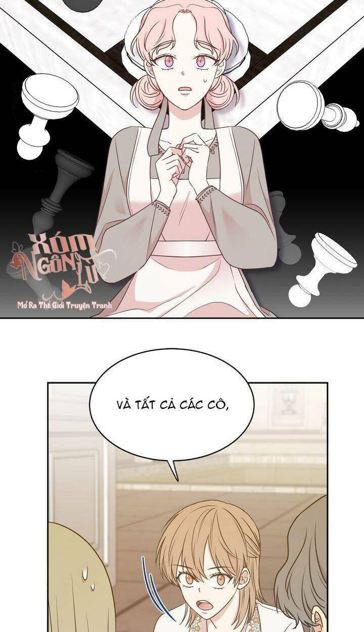 tôi chọn kết thúc của hoàng đế chapter 101 10