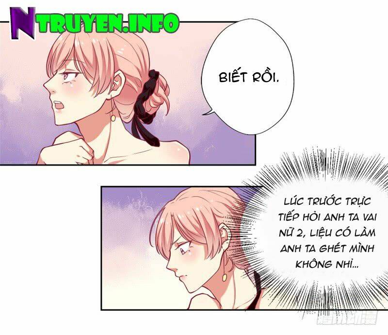 ngạo kiều tổng tài sủng điềm thê chapter 5 24