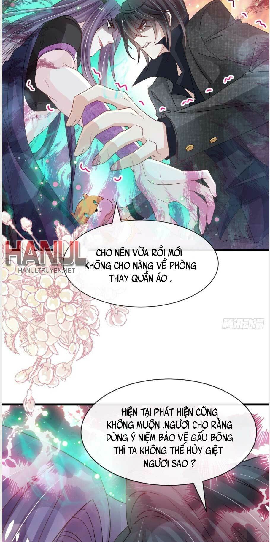 thiên hạ đệ nhất sủng phi chapter 160.2 12