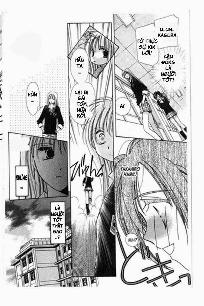 gatcha gacha chapter 2 8