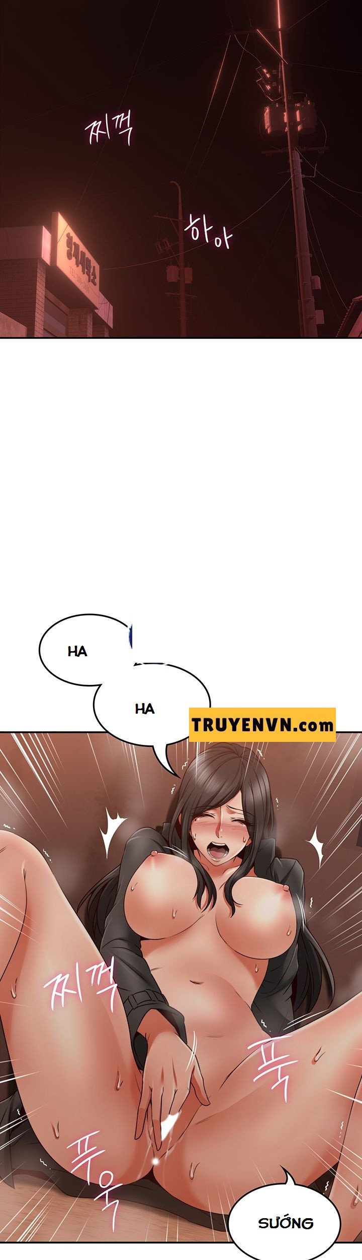 vợ hàng xóm chapter 42 17