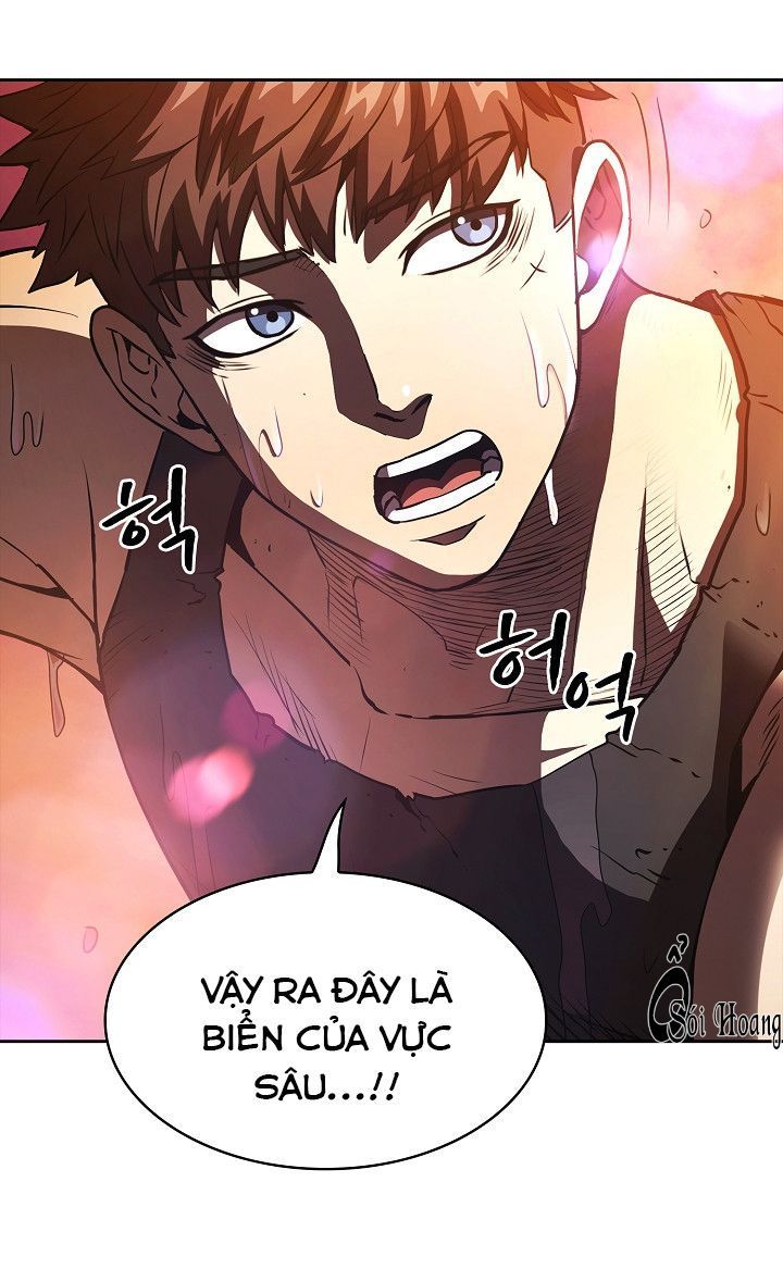 chòm sao trở về từ địa ngục chapter 6 44