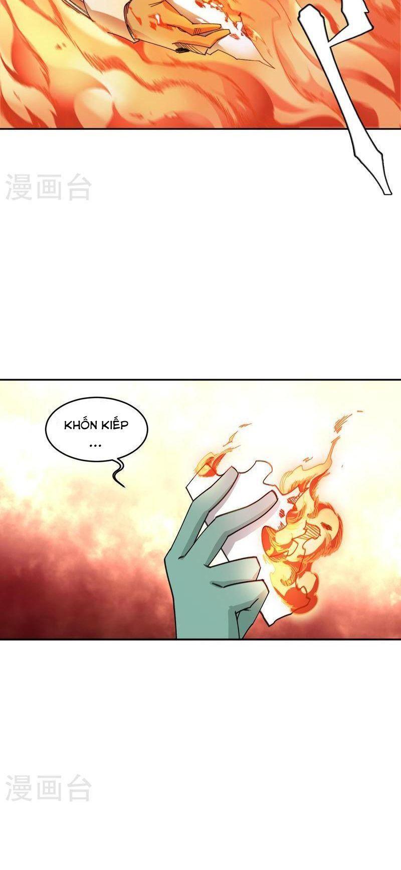 võng du chi cận chiến pháp sư chapter 427 6