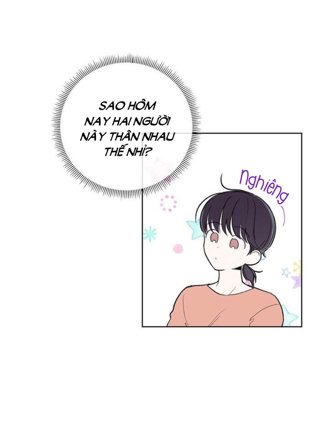 invitation of mystic messenger chapter 30 10