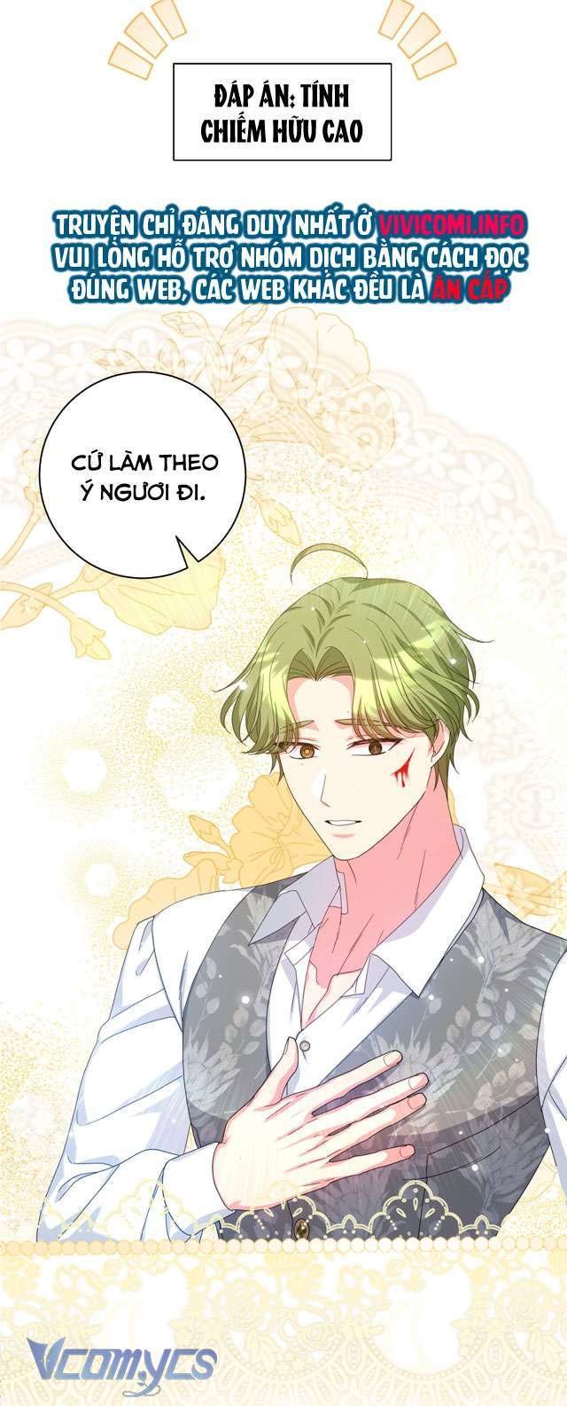 [18+] đừng làm tu sĩ mà hãy làm tình đi! chapter 5 24