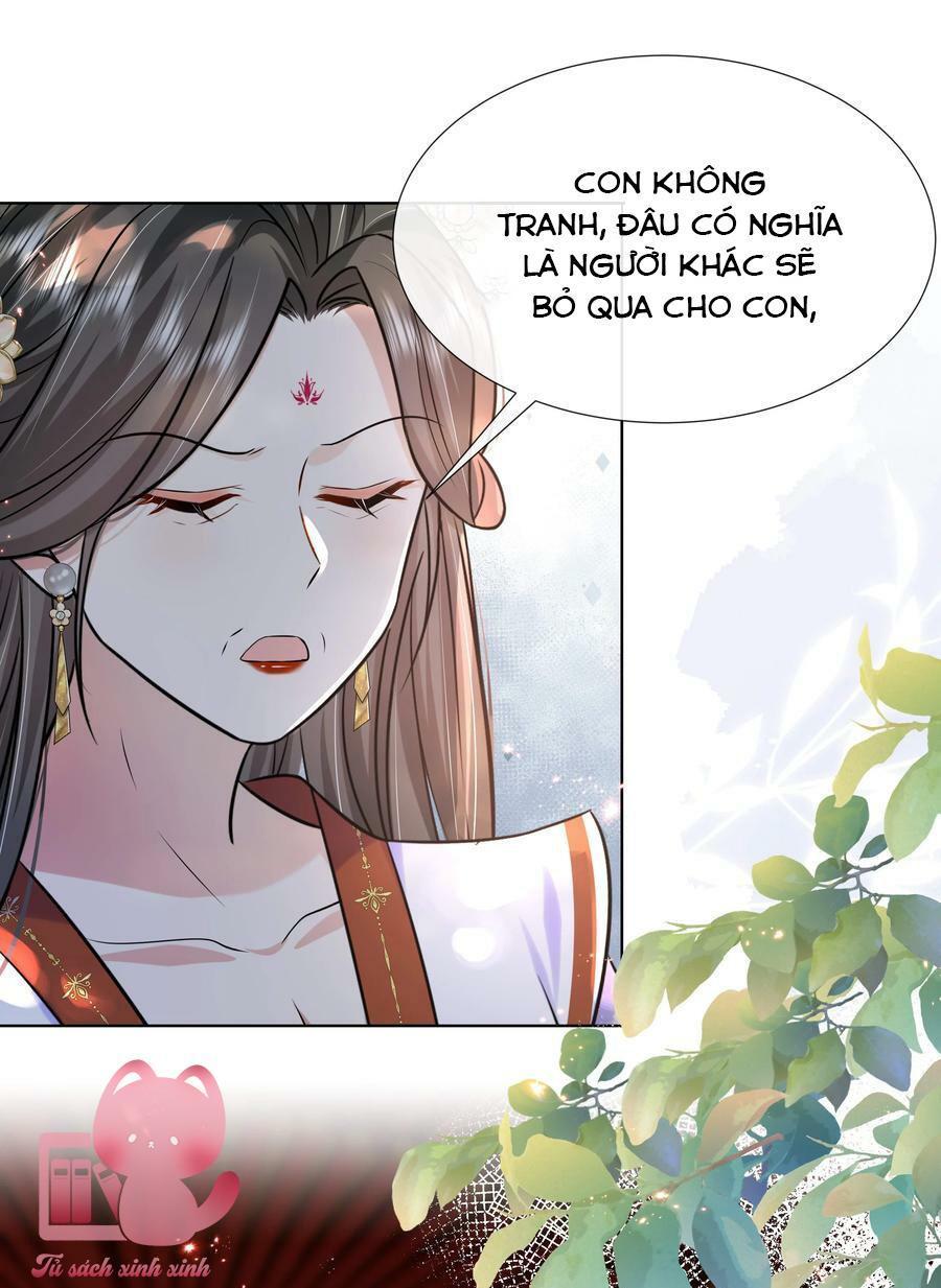hắc hoá vương gia khó dỗ dành chapter 79 25