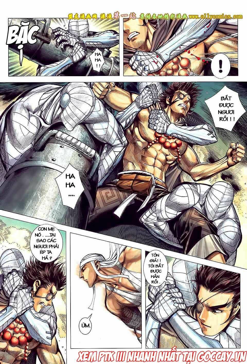 phong thần ký iii chapter 22 9