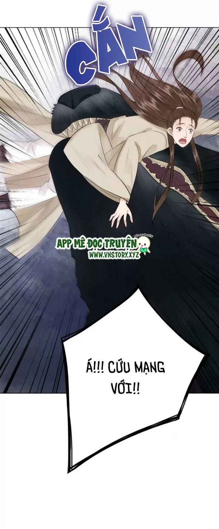 cực phẩm phế vật tiểu thư chapter 81 39