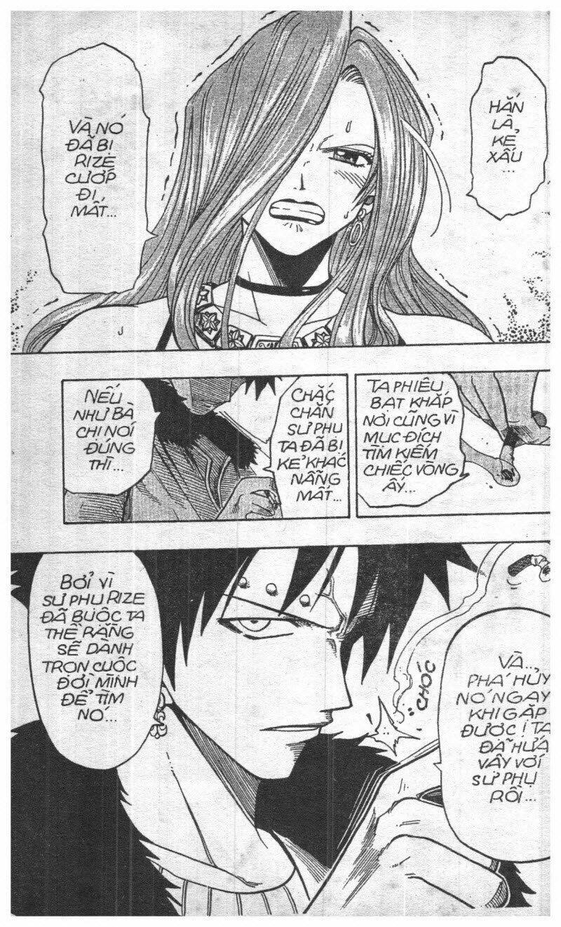 rave master (scan) chapter 11 68